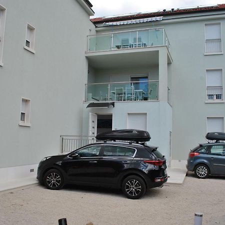 Blue Sky Apartments Рогозница Экстерьер фото