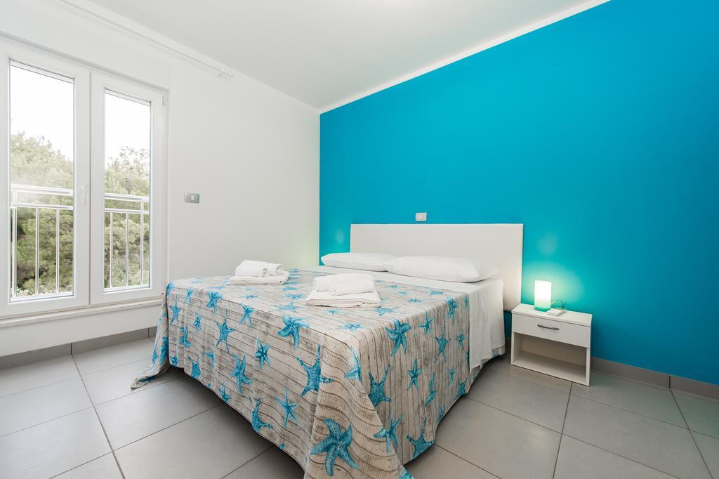 Blue Sky Apartments Рогозница Экстерьер фото